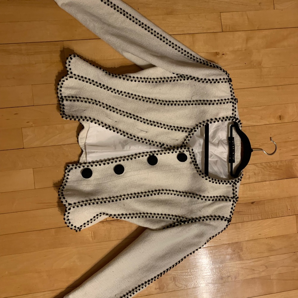 Vintage retro blazer - Picture 11 of 11